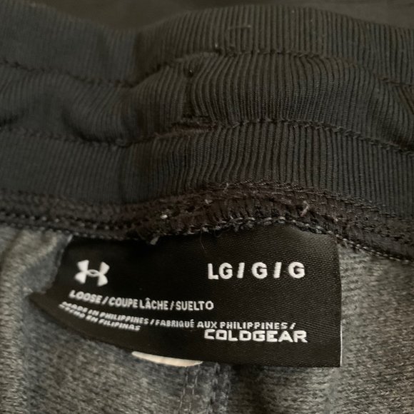 Under Armour Jogging pants - Picture 2 of 3